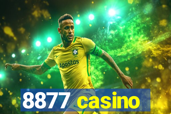 8877 casino